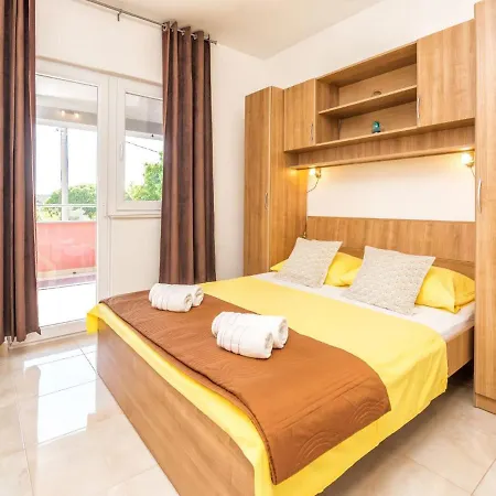 بيت للعطل Marinela