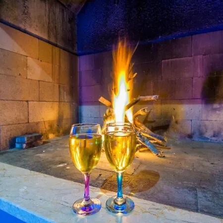 بيت للعطل Marinela