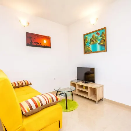 Casa de Férias Marinela