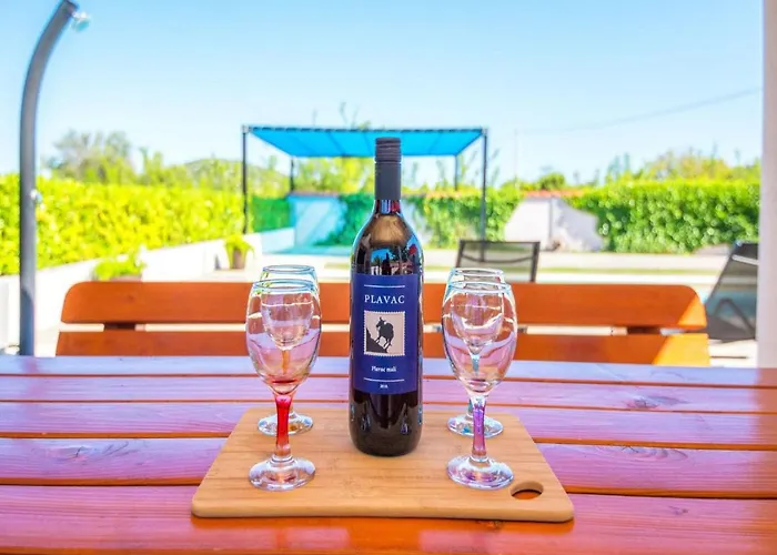 Marinela Casa vacanze *