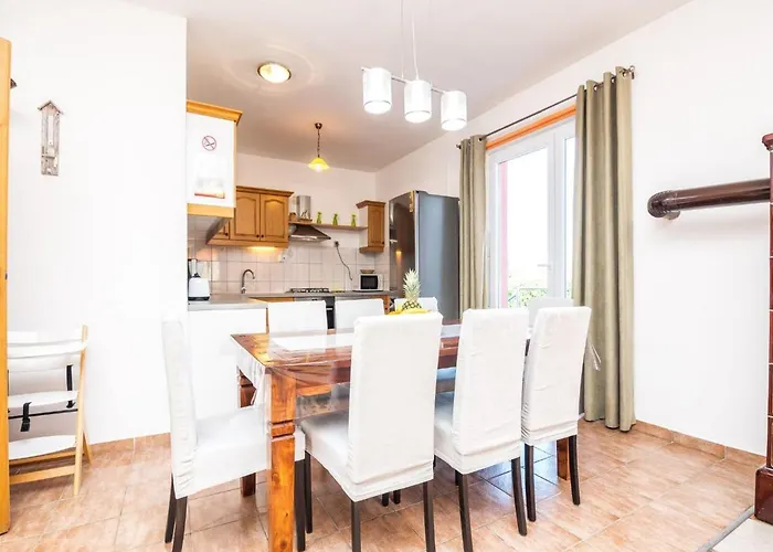 Marinela Casa vacanze Vodice