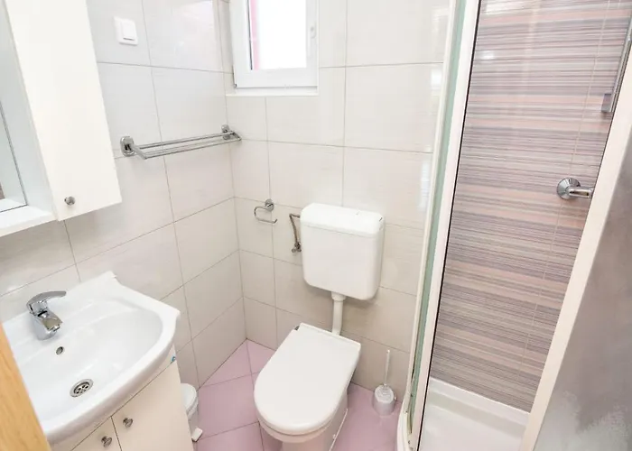 Marinela Casa vacanze Vodice