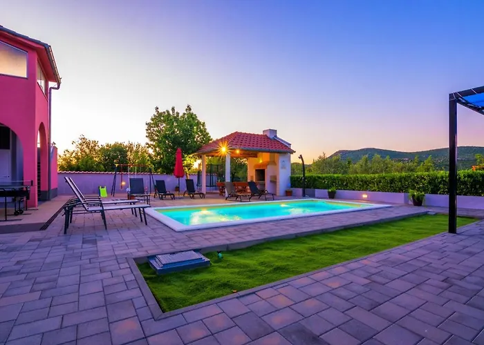 Casa vacanze Marinela Vodice