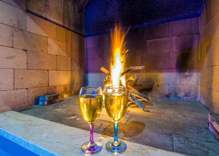 Casa vacanze Marinela