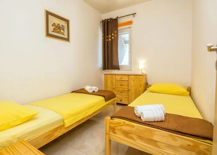 Marinela Casa vacanze *