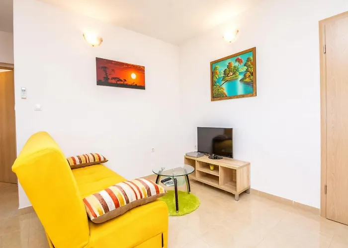 Casa vacanze Marinela