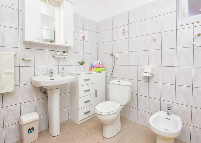 Casa vacanze Marinela